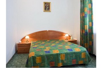 Pensjonat rodzinny Băile Govora 3
